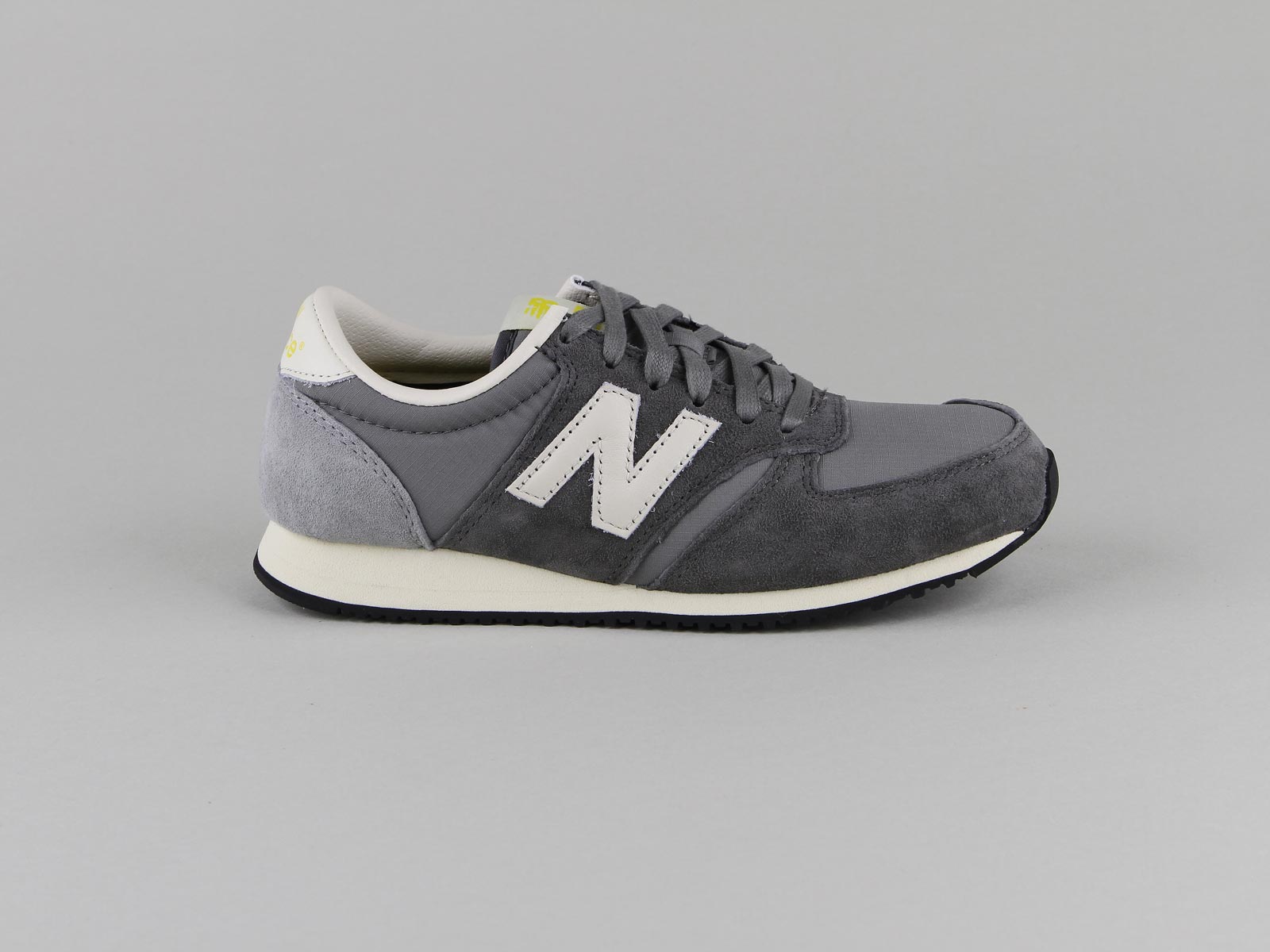 new balance 420 noir gris femme